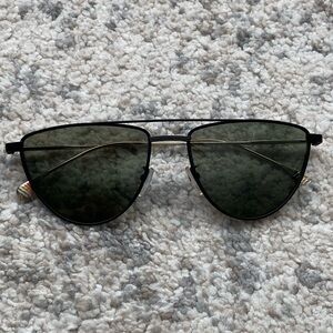 Paul Smith Aviator Sunglasses - Garner - PSLE088